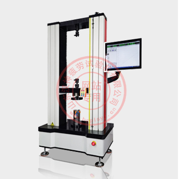 龍門式微機控制彈簧拉壓試驗機