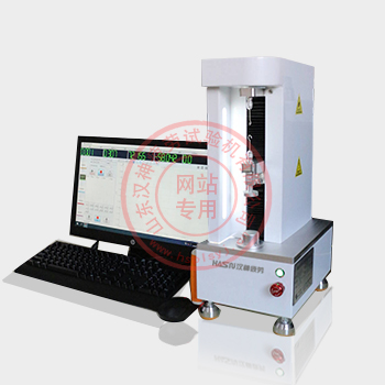 彈簧/彈片/彈性件拉壓試驗機