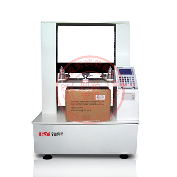 紙箱抗壓試驗(yàn)機(jī)