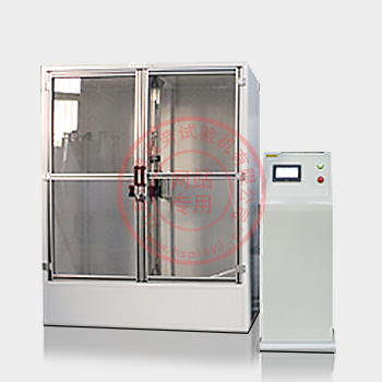 管材彎曲疲勞試驗(yàn)機(jī)