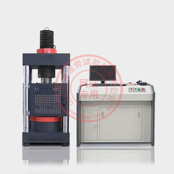 混凝土壓力試驗機  水泥塊壓力試驗機