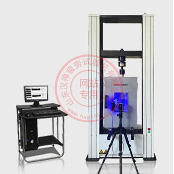 高溫材料電子拉壓試驗機