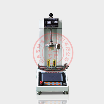 全自動(dòng)瓶蓋扭力測試儀/瓶蓋扭矩儀