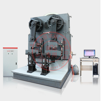 穩(wěn)定桿疲勞性能試驗機(jī)