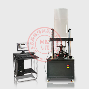 橡膠襯套壓扭疲勞試驗臺