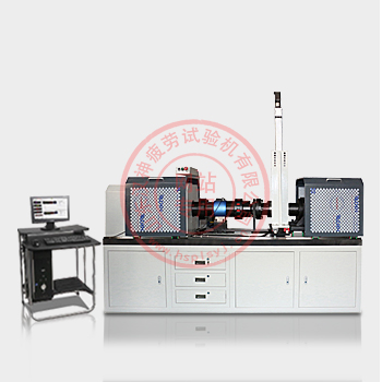 制動器扭轉(zhuǎn)疲勞試驗機(jī)