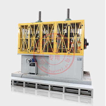 空氣彈簧疲勞試驗臺/空氣彈簧壓力疲勞試驗機(jī)