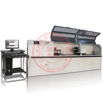 錨桿扭轉(zhuǎn)疲勞試驗(yàn)機(jī)