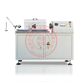 EZ-10金屬線材扭轉(zhuǎn)試驗(yàn)機(jī)