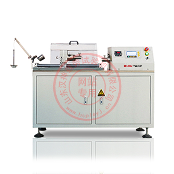 EZ-0.03特細(xì)鋼絲扭轉(zhuǎn)試驗(yàn)機(jī)