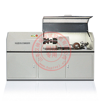 電子式高低周扭矩試驗(yàn)機(jī)