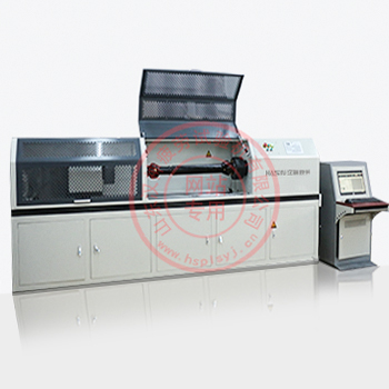 通用型-高低周扭轉(zhuǎn)疲勞試驗(yàn)機(jī)