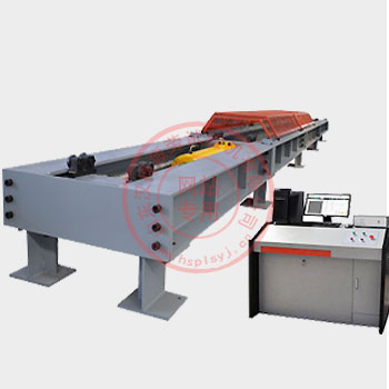 臥式拉力試驗(yàn)機(jī)